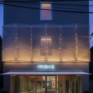 Moire Yoshiwara 東京都