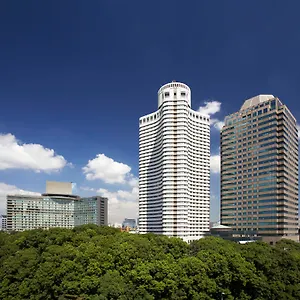 Hotel New Otani Garden Tower, Präfektur Tokio